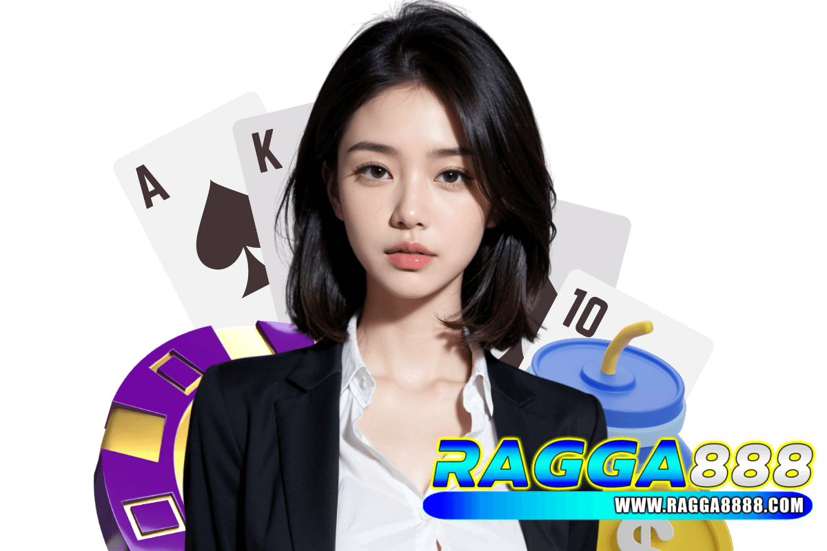 ragga888 สมัคร