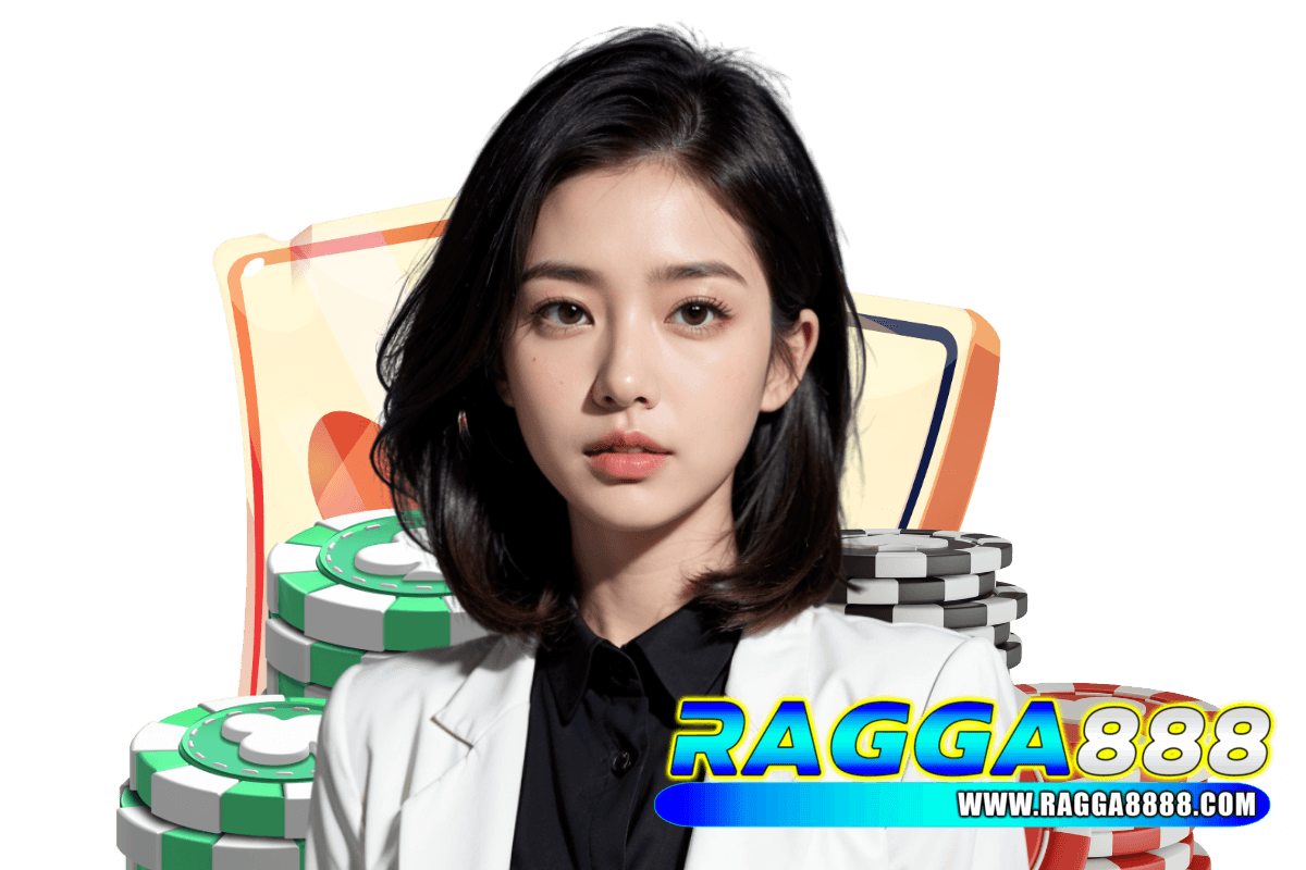 ragga888 สล็อต