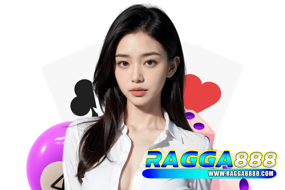 ragga888 เว็บตรง