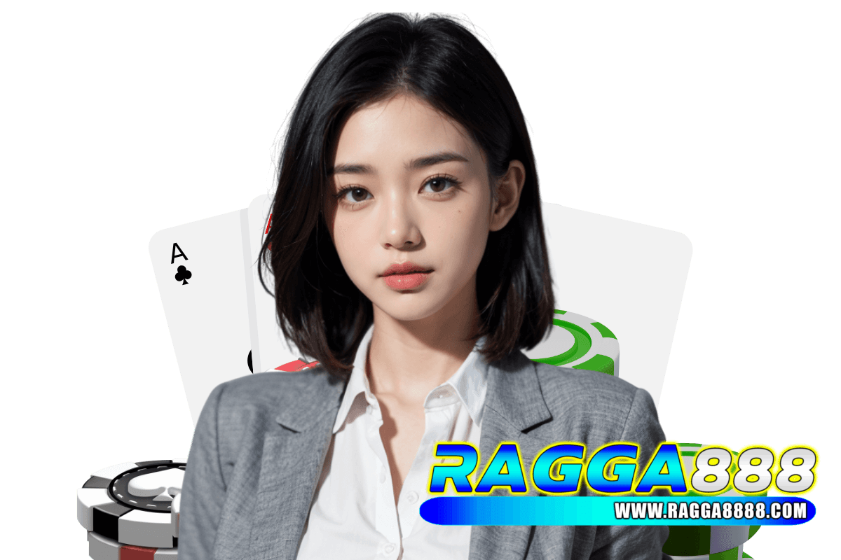 ragga888 แจกเครดิตฟรี